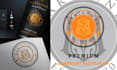 design retro and vintage logo with authentic hand drawn timeless custom features