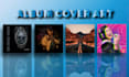 design album, single or mixtape cover art