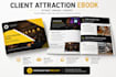 design high converting lead magnet pdfs ebooks and workbooks