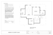 be your architect, draftsman for house plans, floor plan in autocad