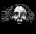 make animated metal band lyric video