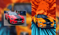 draw your vehicle vector illustration in my style