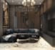 create soothing living room interiors for your project