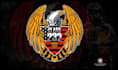 design army military tactical logo