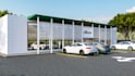 do exterior design, 3d rendering and modeling of your house, commercial building