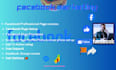 do the facebook page create and setup