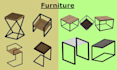 model anything in solidworks or fusion 360