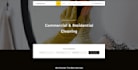 create a modern wordpress page