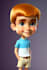 create a 2d cartoon animation video, logo animation, twitch