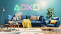 interior design, 3d and photorealistic rendering using vray