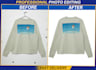 do ecommerce photoshop editing, clipping path, retouching