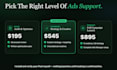 audit, create, and launch your facebook and instagram ads