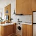 make realistic interior render for interior designer