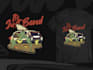 design sick custom t shirts for your brand and band merch
