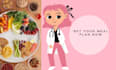 write a best diet plan for overseas in pakistan