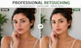 professionally remove backgrounds and edit product images