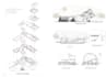 create 3d bim model and working drawings in autodesk revit