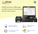 provide a complete odoo base pos solution for your business
