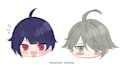 draw cute anime chibi