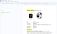 professional data entry and web research