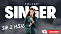 design creative, eye catchy youtube thumbnail