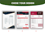 create auto tax invoice and inventory control system