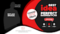 design catchy youtube thumbnail