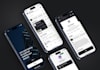 professional stunning mobile app UI UX design ios and android using figma expert