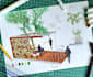 design patios, gazebos, and landscapes