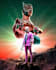 create pro wrestling poster