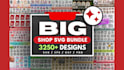 send you unique svg bundle designs