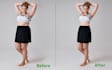 do model retouching skin retouch beauty retouching
