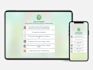 setup beacons, linktree, and taplink bio links within 1 hour