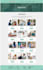 do home care website with an appointment booking system