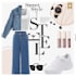 create a shein inspired look