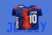 make custom t shirt designs