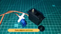 teach you code arduino, esp32,create stunning iot projects