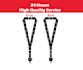 do high quality customized lanyard