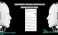 create a fully automated ai twitter bot with gpt3