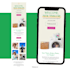 write and design email automation and campaigns in klaviyo