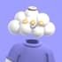 convert 2d images to 3d, including nfts