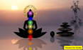 remove energy blocks and balance your chakras