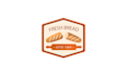 do bakery, kitchen, food, pizza, restaurant, chef logo design