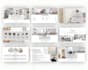 provide real estate buyer presentation in canva