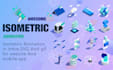 animate isometric lottie animation in json, svg, gif, rive