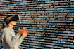 create and bug fix  a 360 VR tour of your business