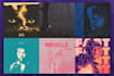 design cover art for your album, single or ep