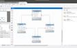 do mysql database design, sql queries, erd, normalization