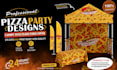 design table cover, flag and canopy tent in just 24 hours