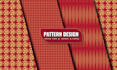 create seamless fabric textile pattern clothing design